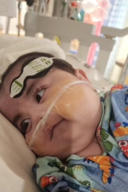 Obituary of Ezequiel Hernandez