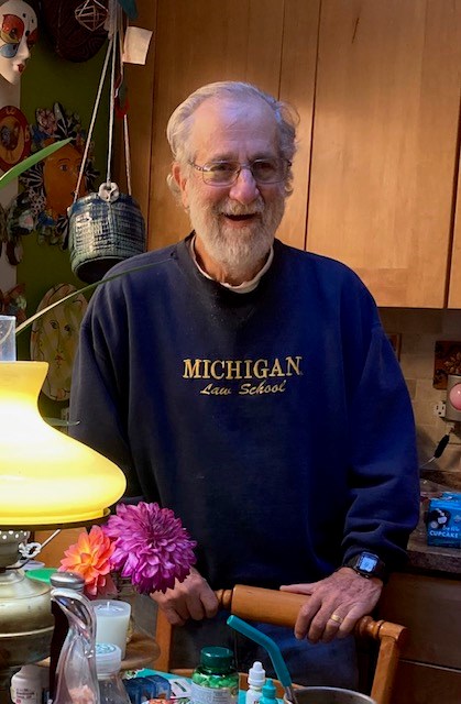 Obituary of William "Bill" Max Dain