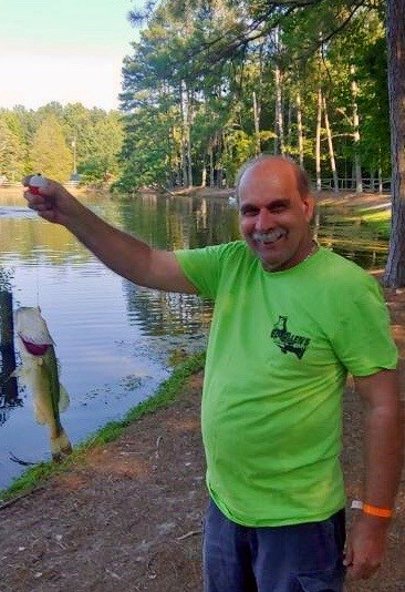 Obituary of Charles William Layne