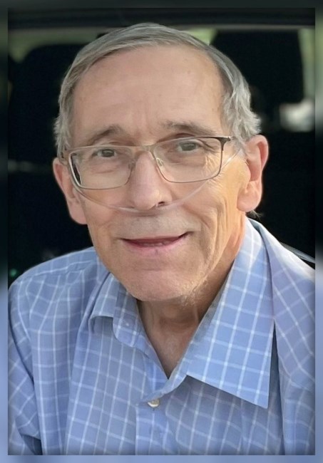 Obituary of Gary Keith Soderlund