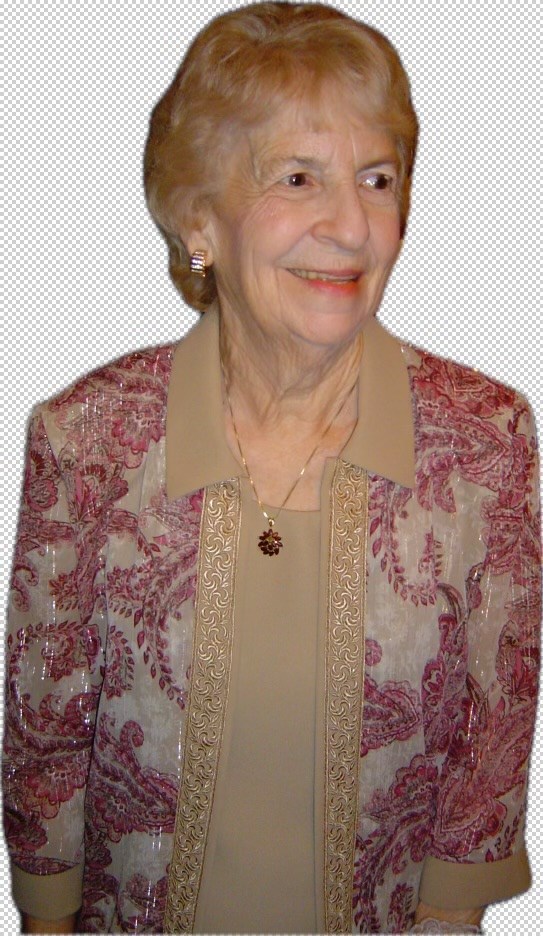 Obituary of Laura Louise Norris