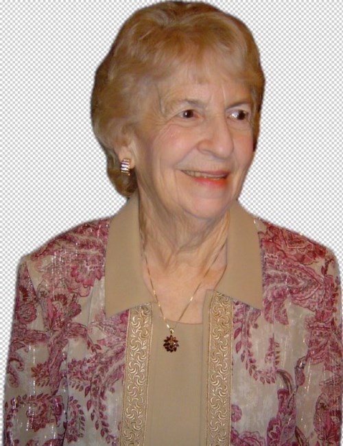 Obituary of Laura Louise Norris