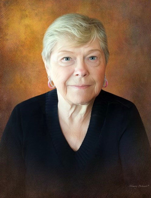Obituary of Carolyn Baker