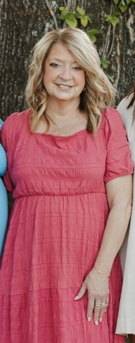 Obituary of Jeri Elizabeth Carter