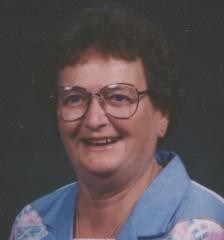 Obituary of Dorothy M. Meloan