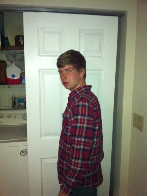 Obituary of Ronald Jo Jo Joseph Wills