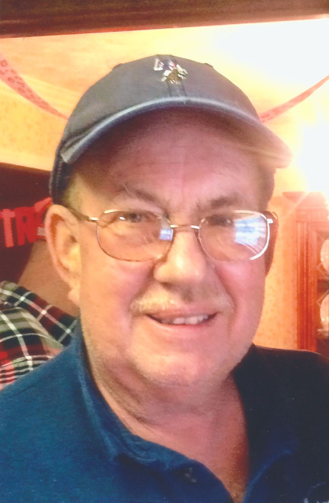 Obituary of Wayne Moore