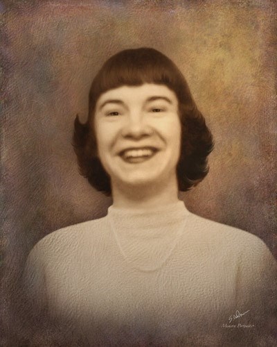 Obituary of Virginia Faye Shaughnessy