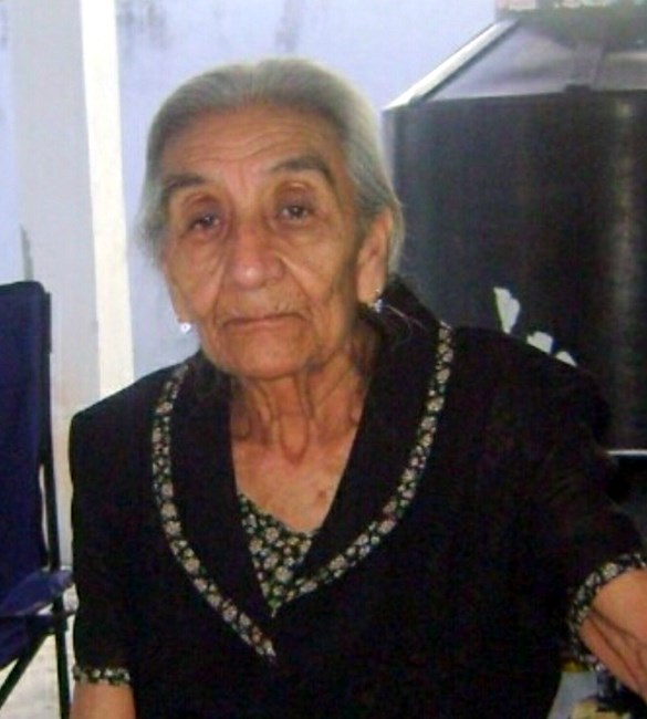 Obituario de Maria "Concha" Concepcion Zuniga