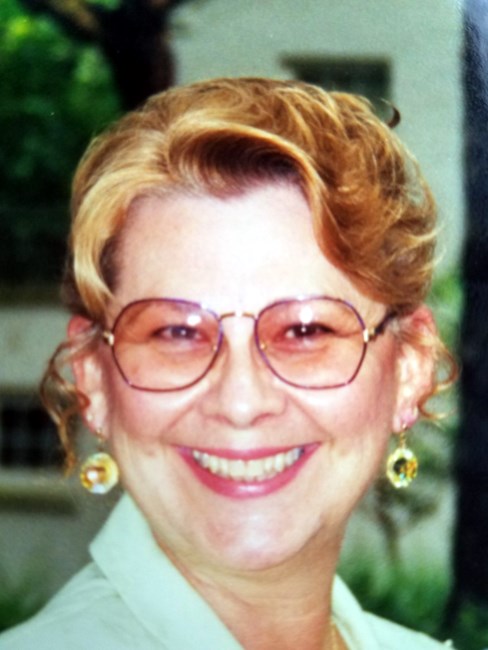 Obituary of Darlyn S. Hall