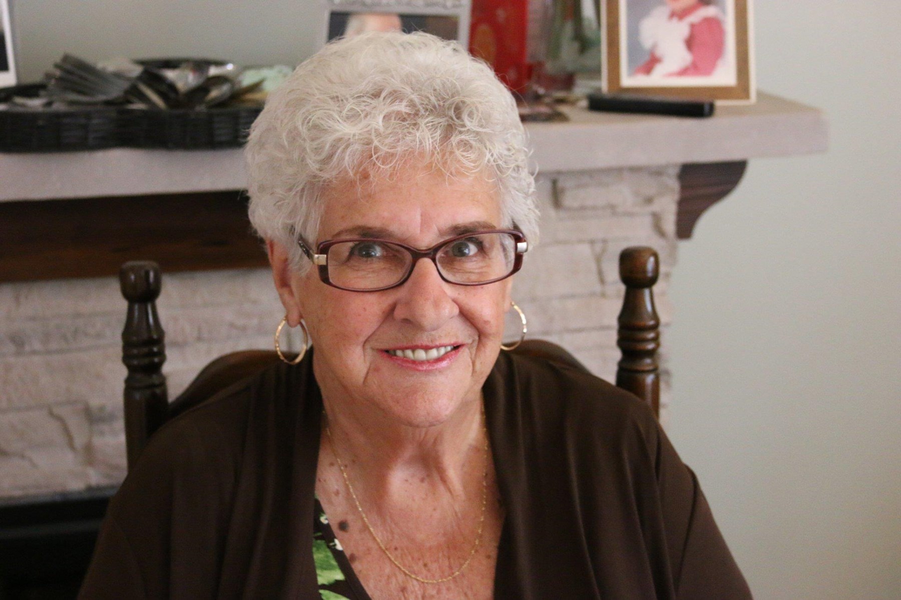 Obituary of Joyce M. Crowder