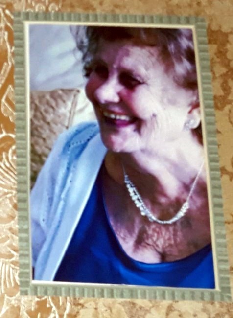 Obituary of Tomasa Laureano