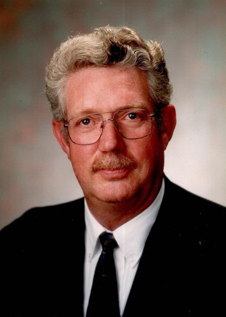Obituary of James Carter McGowan
