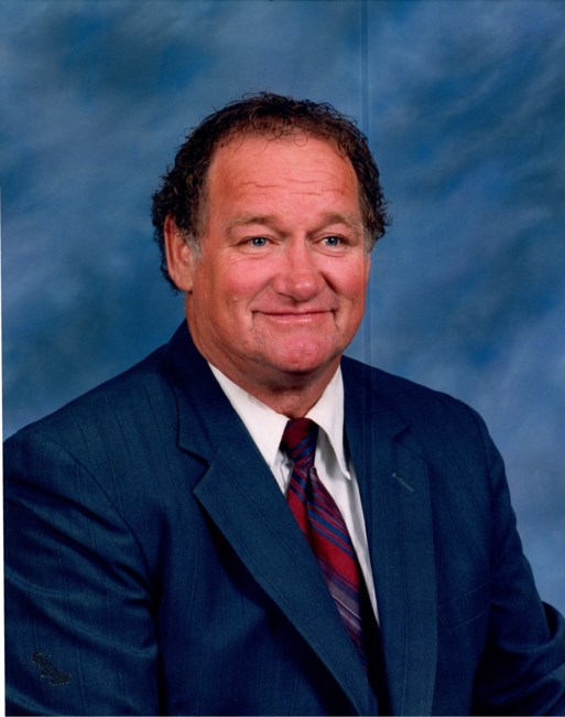 Obituary of Roger Winfred Haynes