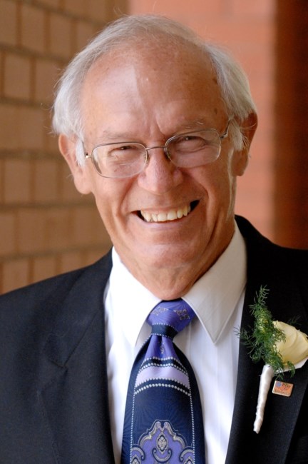 Obituary of Charles Franklin Pittman
