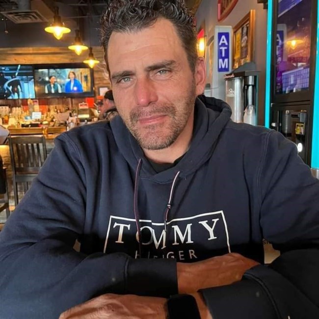 Obituary of John Andrew Meagher