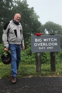 Obituary of David Ullom Hendrey