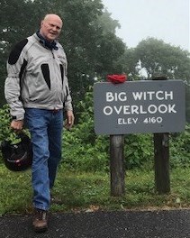 Obituary of David Ullom Hendrey