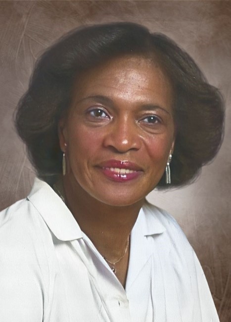 Obituary of Mavis Smith