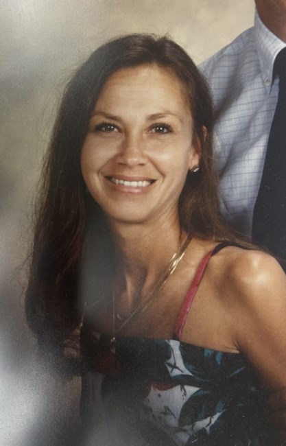 Obituary of Lynda Weidner