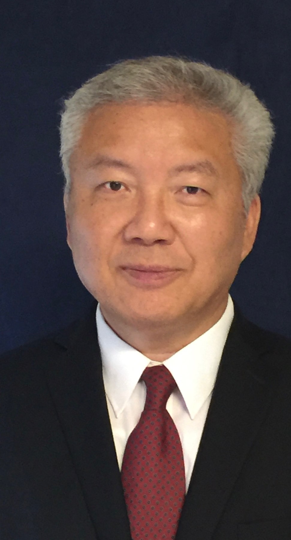 Obituary of Weiguo Chen