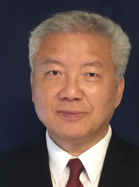 Obituary of Weiguo Chen