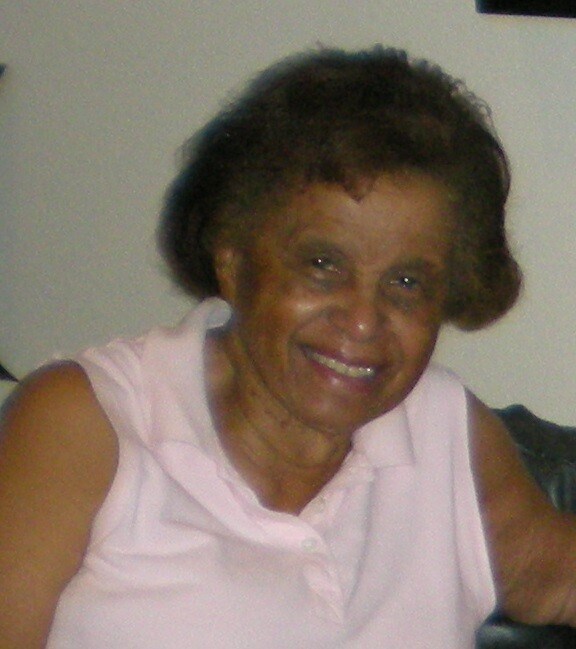 Obituary of Alma Dean Butler