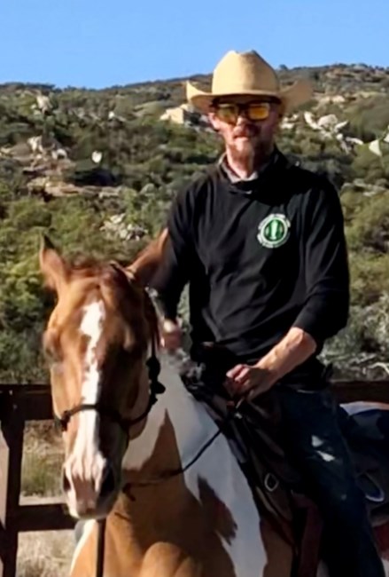 Obituary of James "Jimmy" Elliott McCaffrey