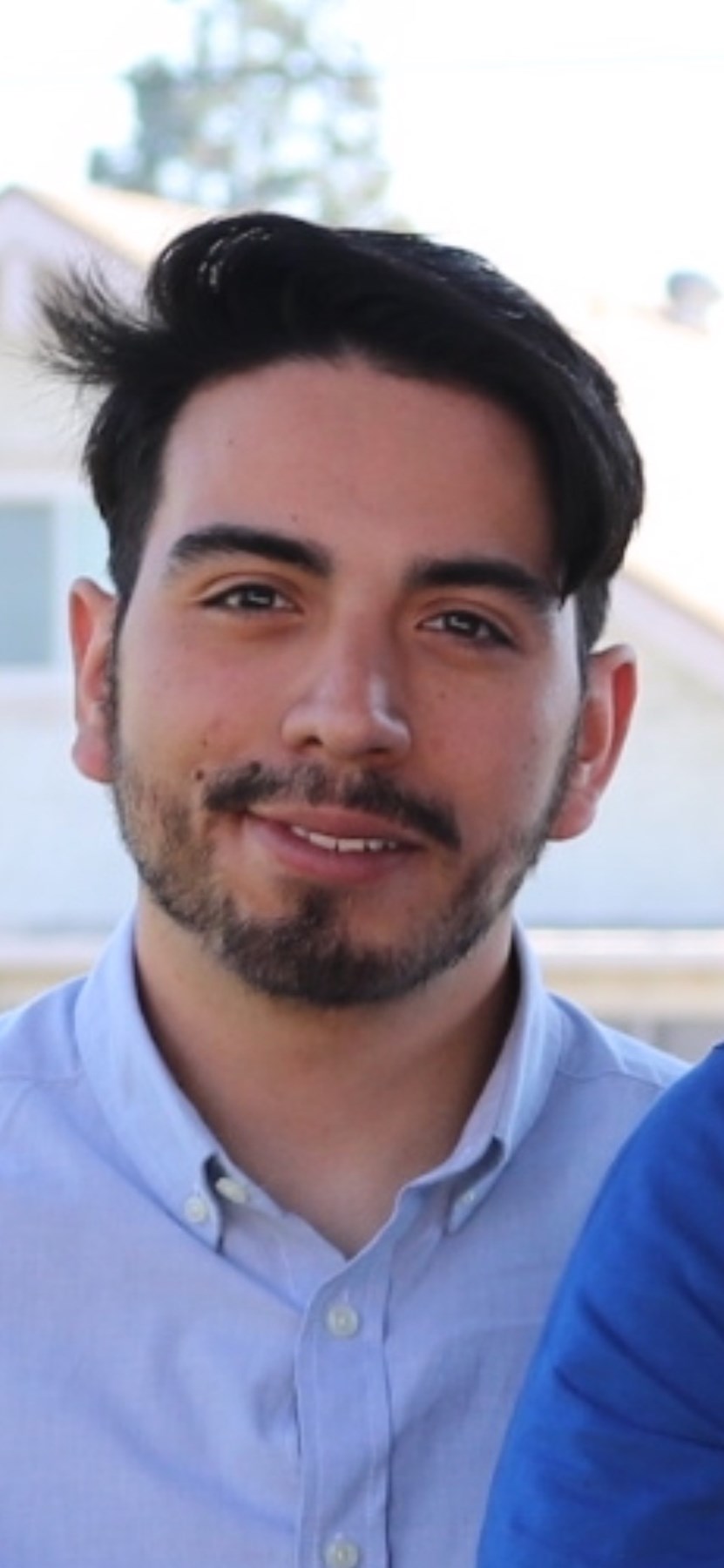 Obituary of Jorge Enrique Chavez