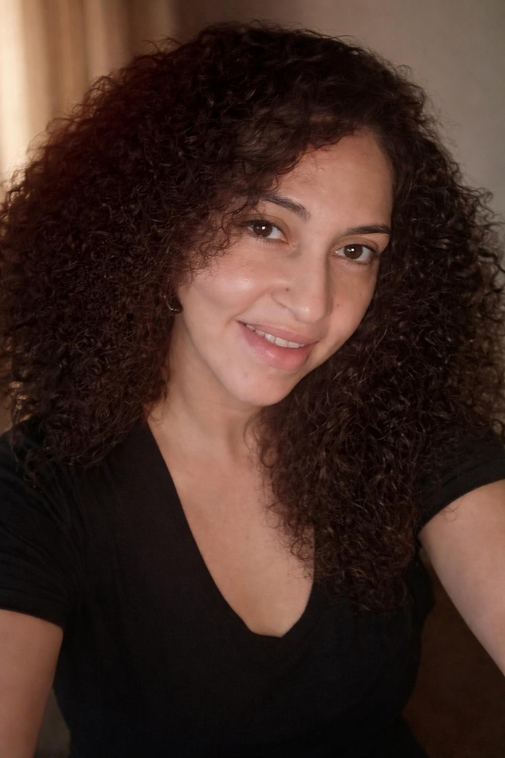 Obituario de Danyali Paola Carter