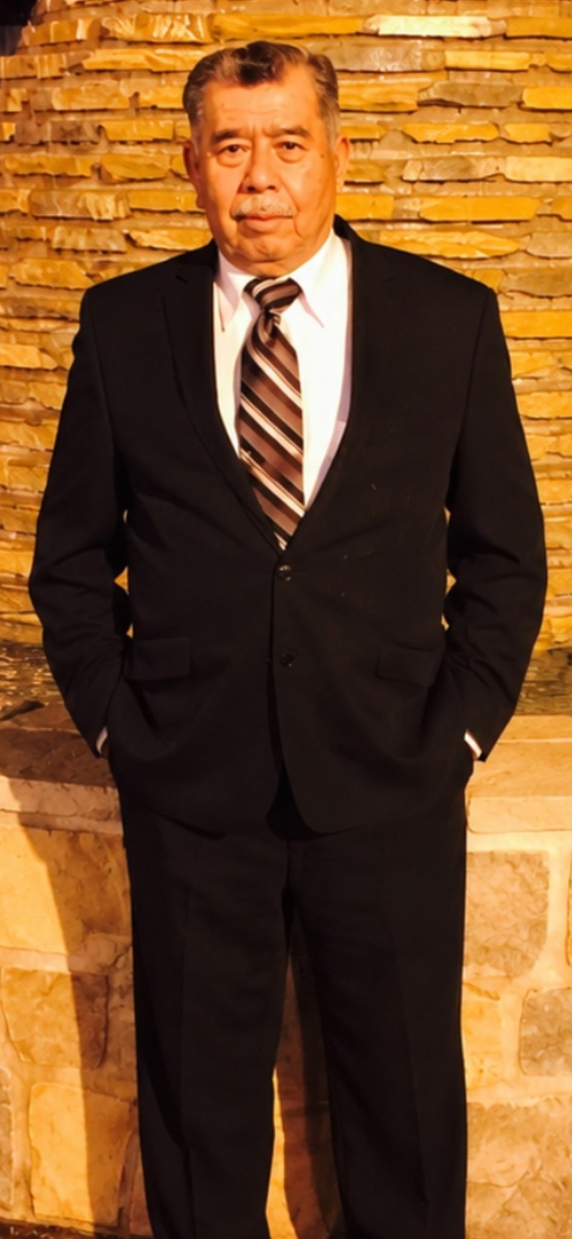 Obituario de Jose "Pepe" Ontiveros