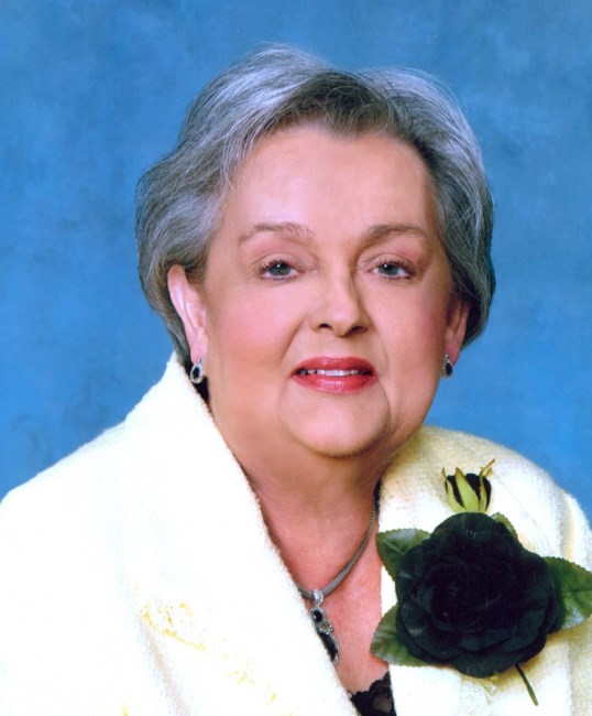 Obituary of Kay Parrish