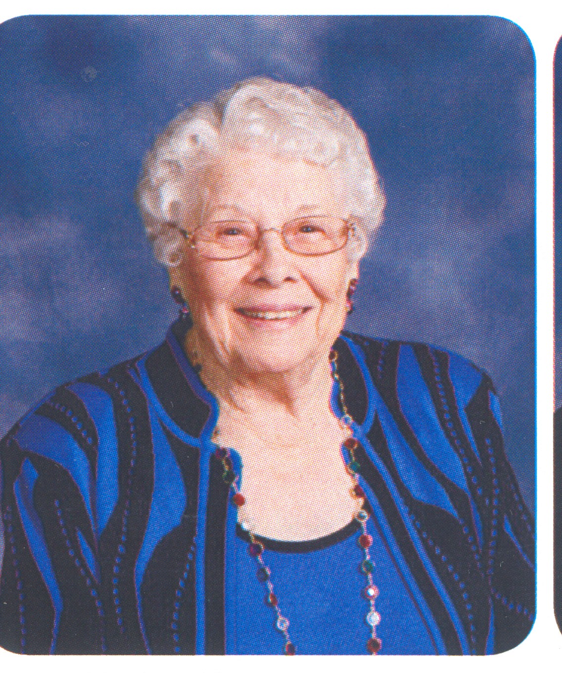 Obituary of Helen Louise Muehlenbein