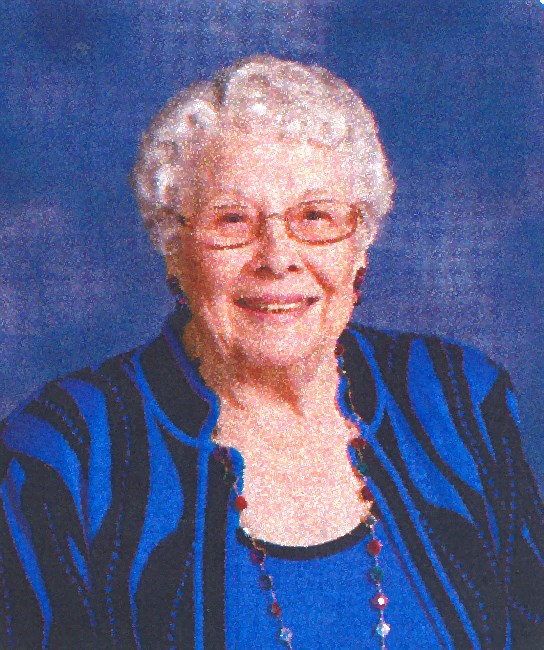 Obituary of Helen Louise Muehlenbein