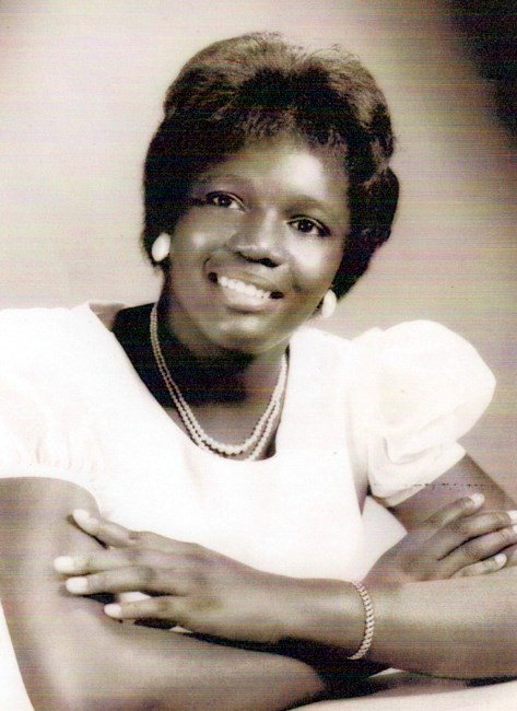 Obituary of Barbara Ann Lee