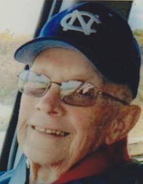 Obituary of G. Parker Carpenter