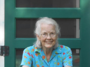 Obituario de Emily Kennedy Baker