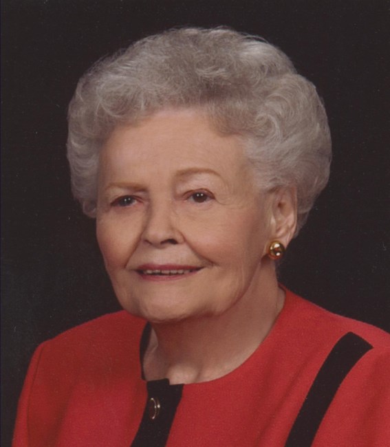 Obituary of Mildred J. Marx