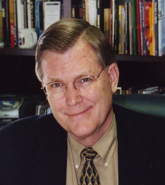 Obituary of Edwin R. Becton