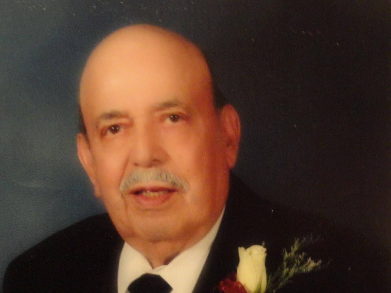 Hector Gallardo Obituary El Paso, TX