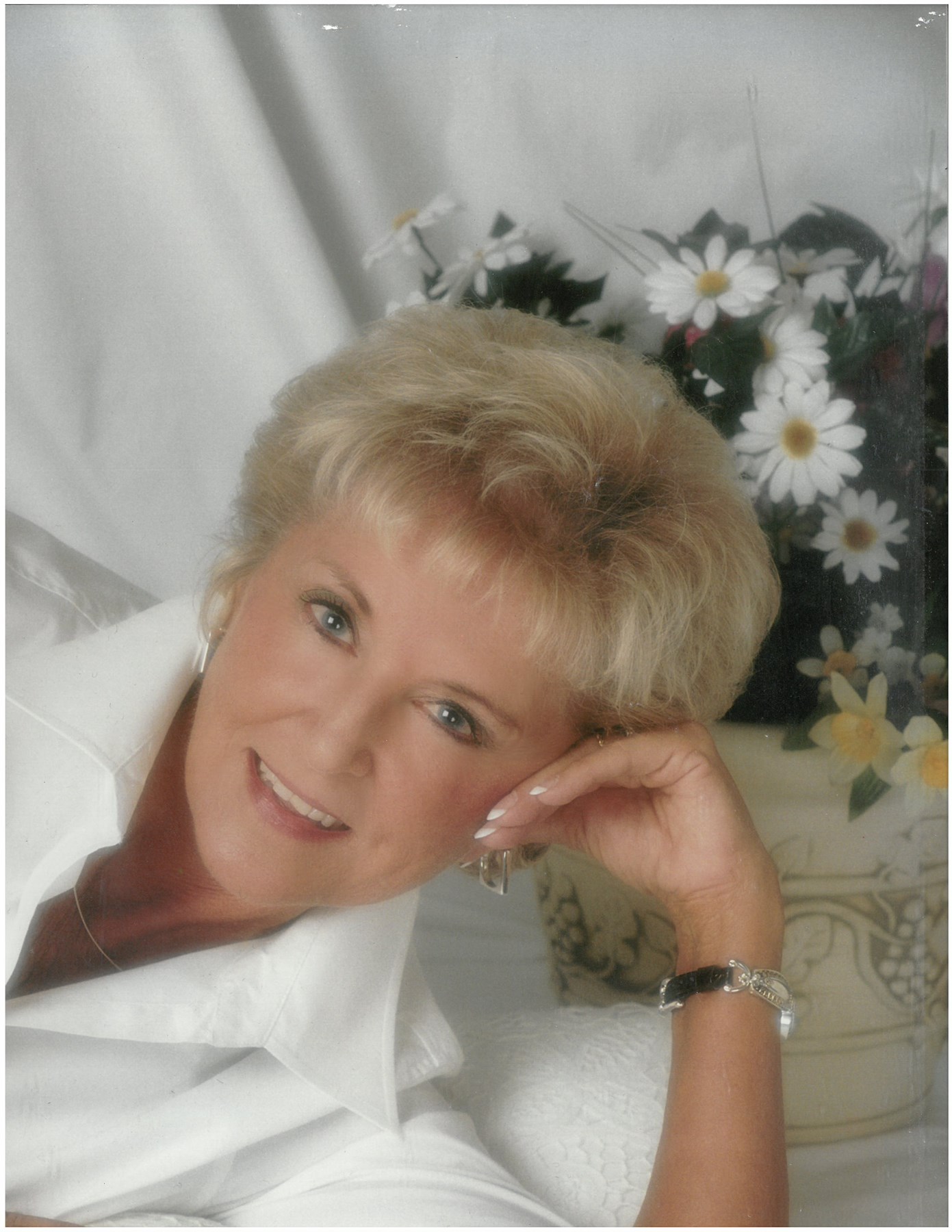 Obituary of Saundra Joyce Smith