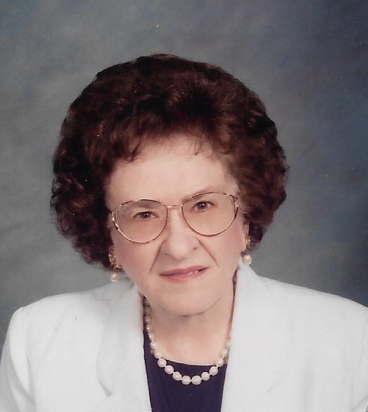Obituary of Elizabeth "Betty" (Leonard) Chepules