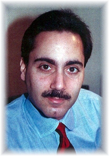 Obituary of Gregory Saffady