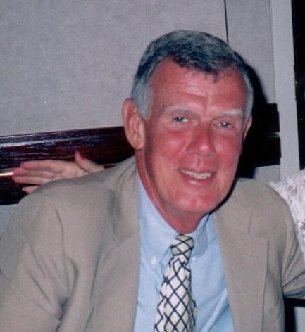 Obituary of John B.  Brennan
