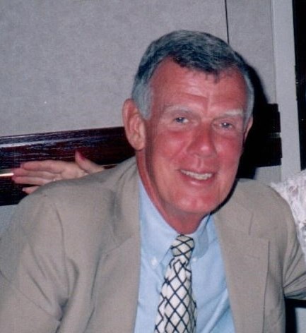 Obituary of John B. Brennan
