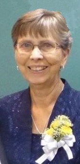 Obituary of Joan Ellen Vignassi