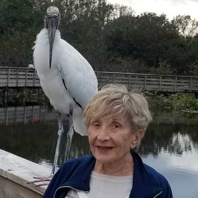 Obituary of Marcia Schiffman