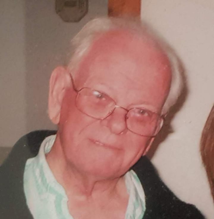 Avis de décès de Richard Eugene Lutes