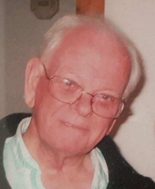 Obituary of Richard Eugene Lutes