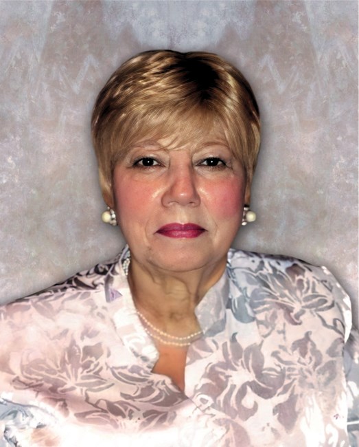 Obituary of Dorothy Leigh Jones